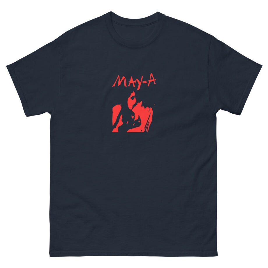 Maya Unisex classic tee