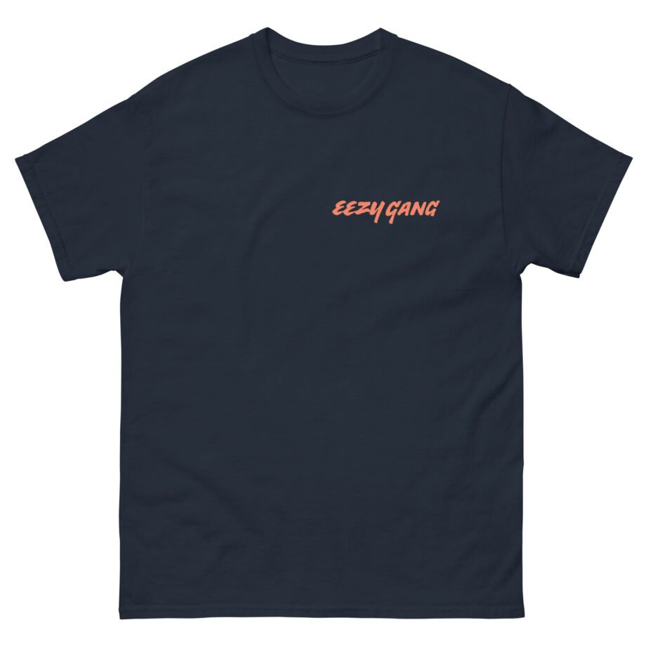 Berleezy Unisex classic tee