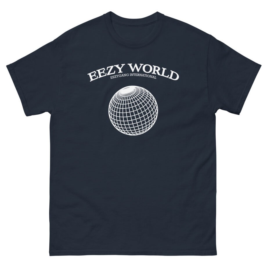 Berleezy Unisex classic tee