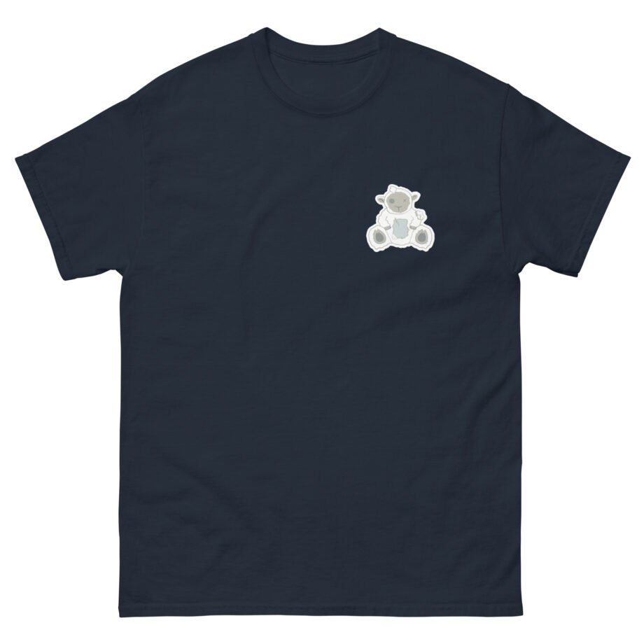 Captain Puffy X Dream Unisex classic tee