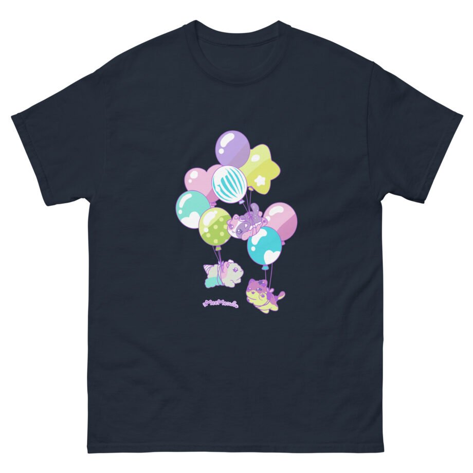 Aphmau Carnival Unisex classic tee