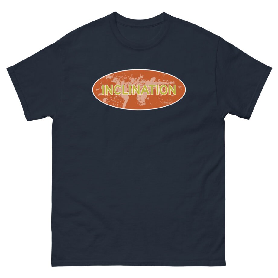 Inclination Unisex classic tee