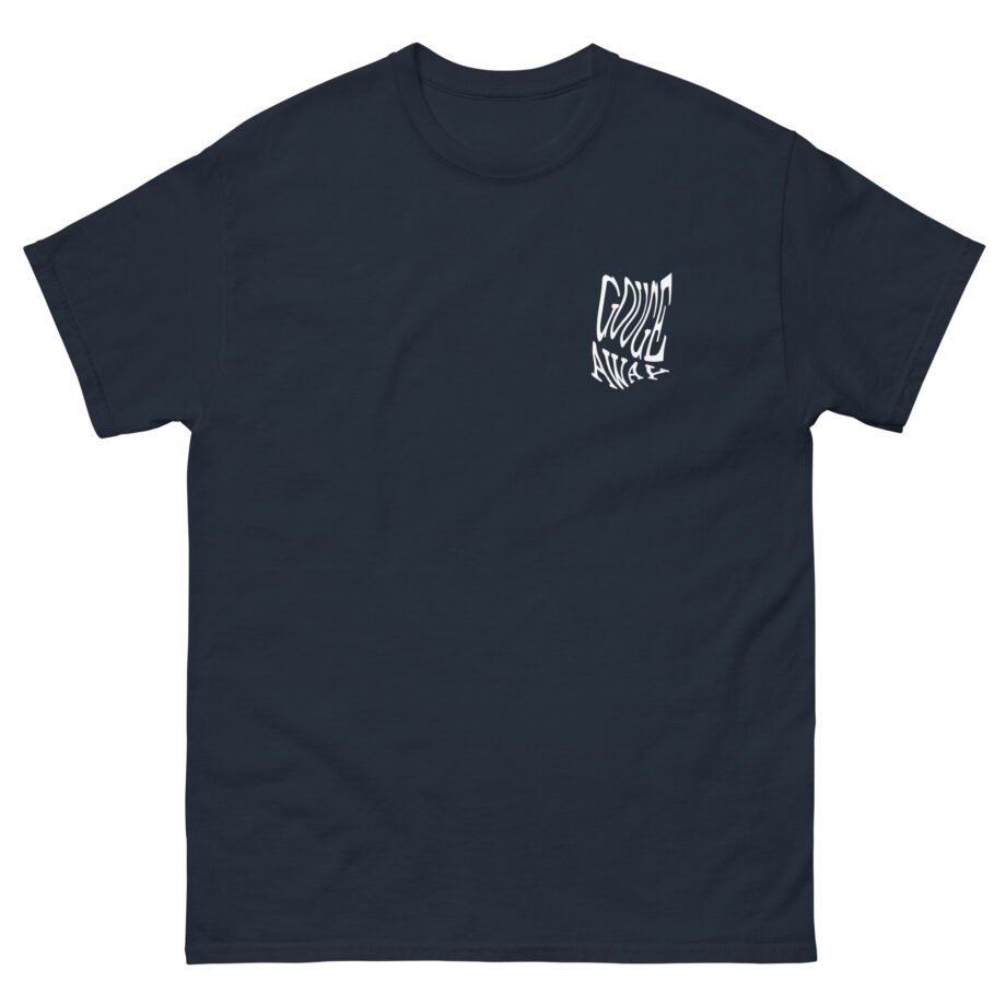 Gouge Away Burnt Sugar Unisex classic tee