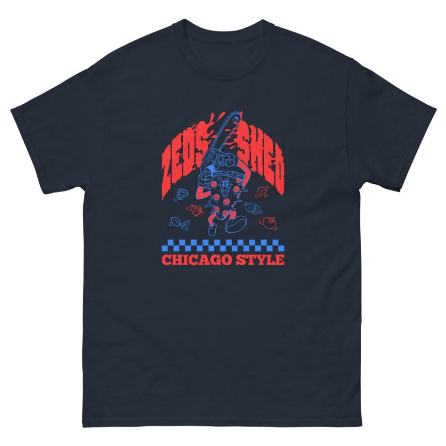 Zeds Dead Unisex classic tee