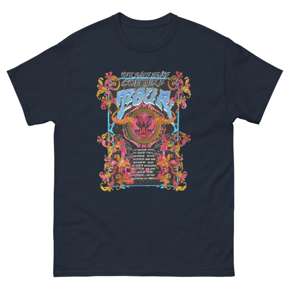 Zeds Dead Unisex classic tee