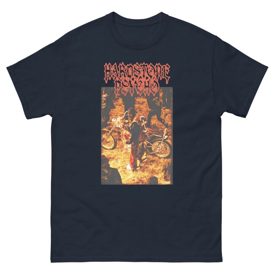 Don Toliver Hardstone Psycho Unisex classic tee
