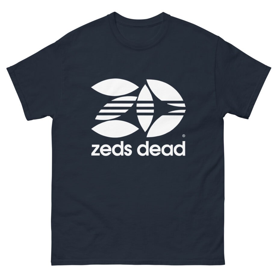 Zeds Dead Unisex classic tee