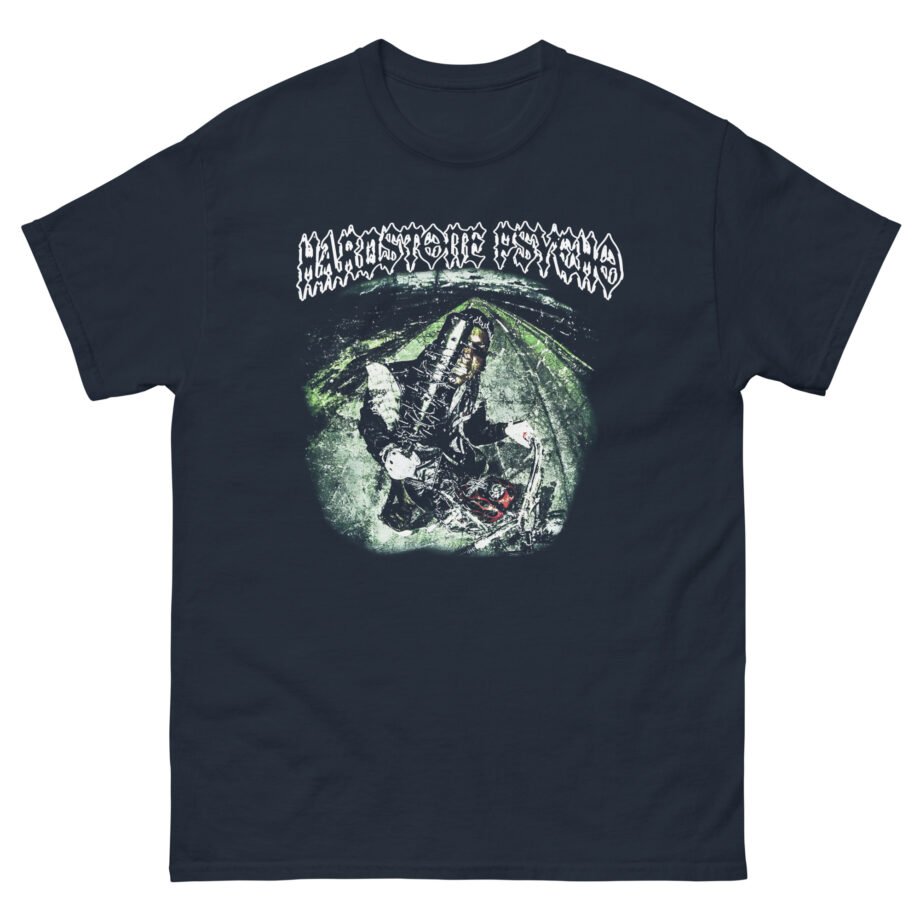 Don Toliver Hardstone Psycho Bat Unisex classic tee