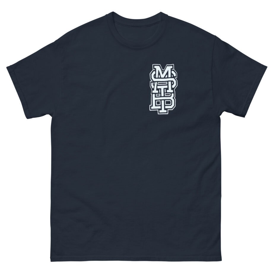 Show Me the Body Unisex classic tee