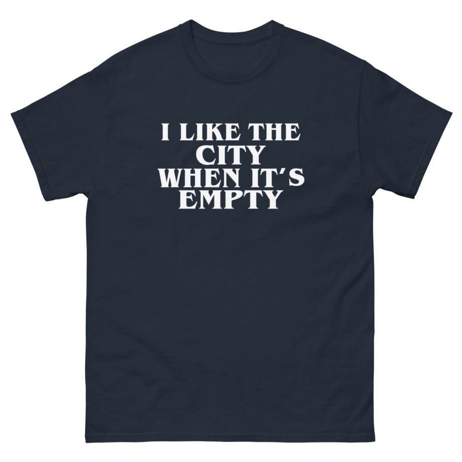 Show Me the Body Stupid Fuck Unisex classic tee