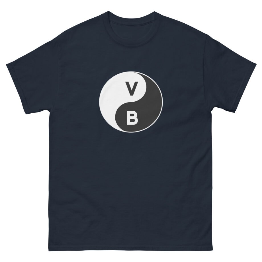 Drain Gang Yin Yang Unisex classic tee