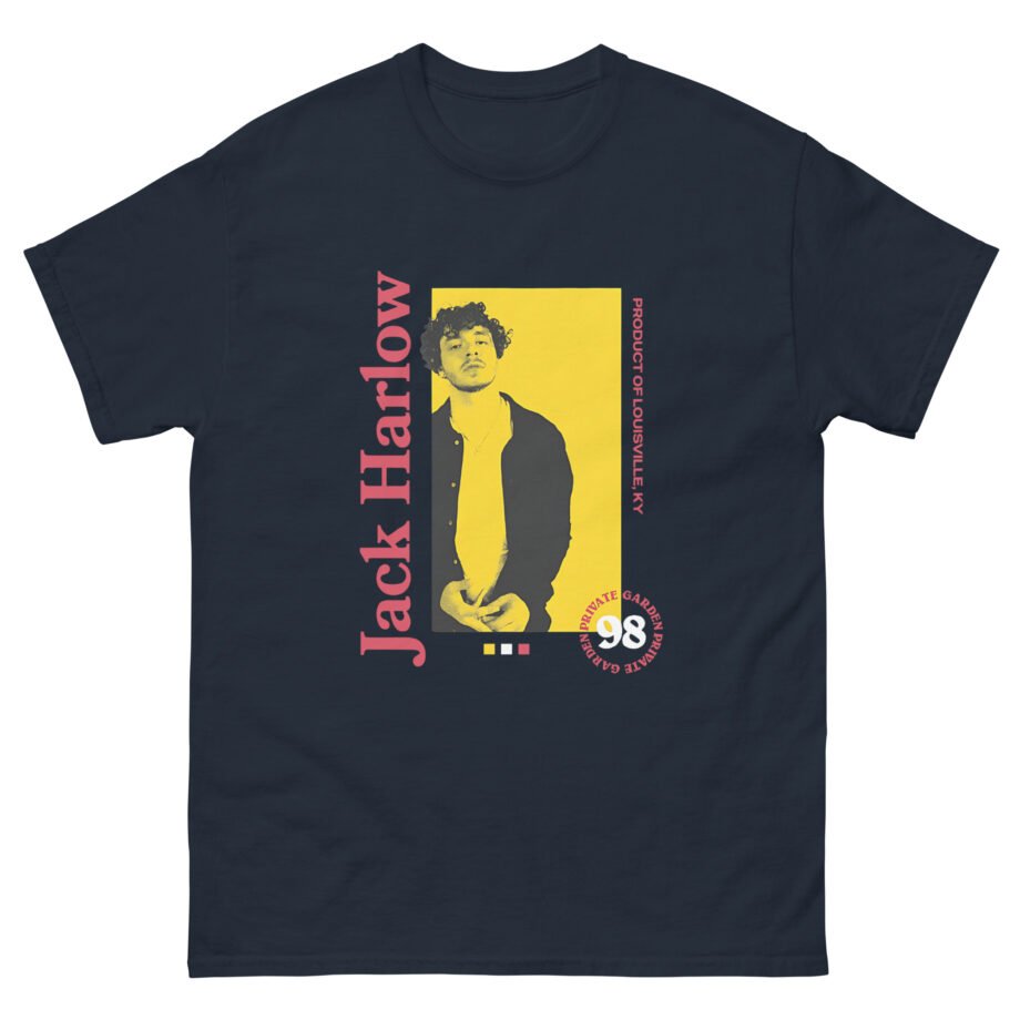 Jack Harlow Unisex classic tee