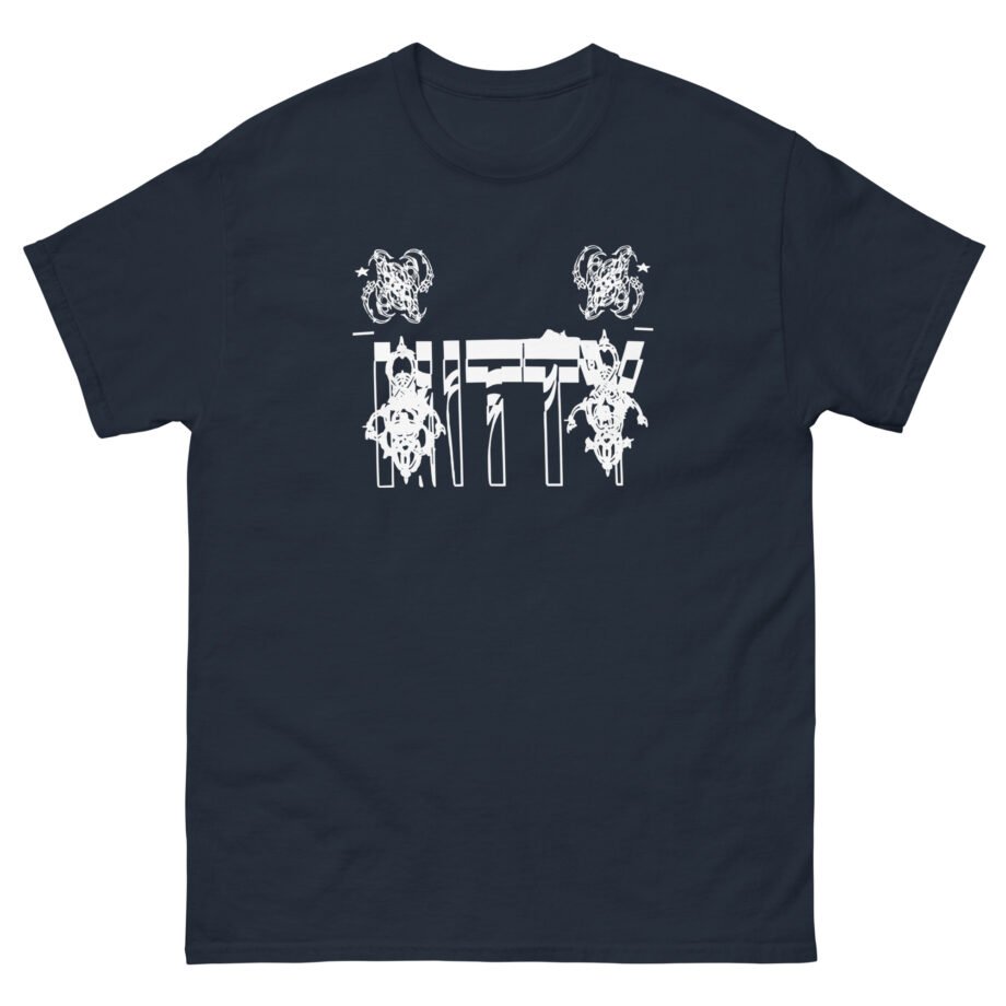 Drain Gang Hitty Unisex classic tee