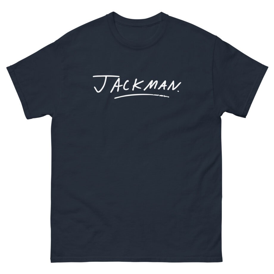 Jack Harlow Jackman. Tracklist Unisex classic tee
