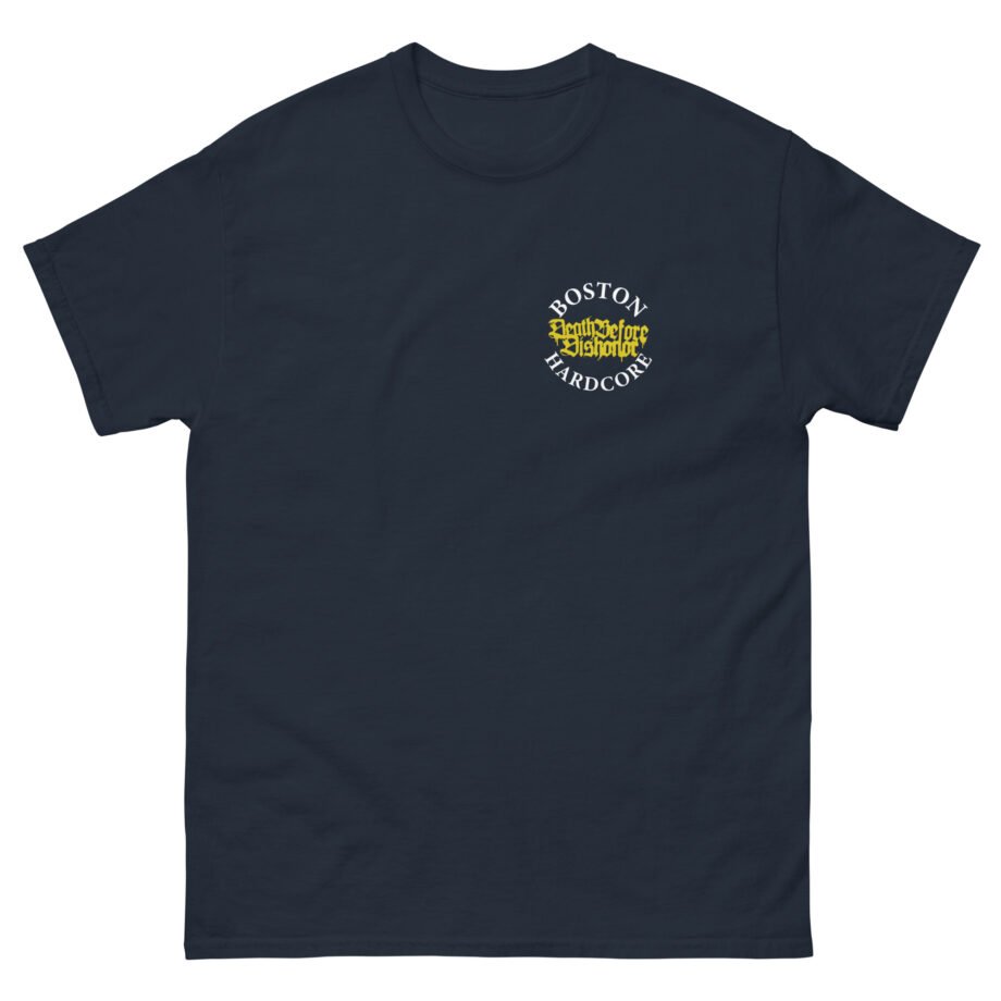 Death Before Dishonor Master of None Unisex classic tee