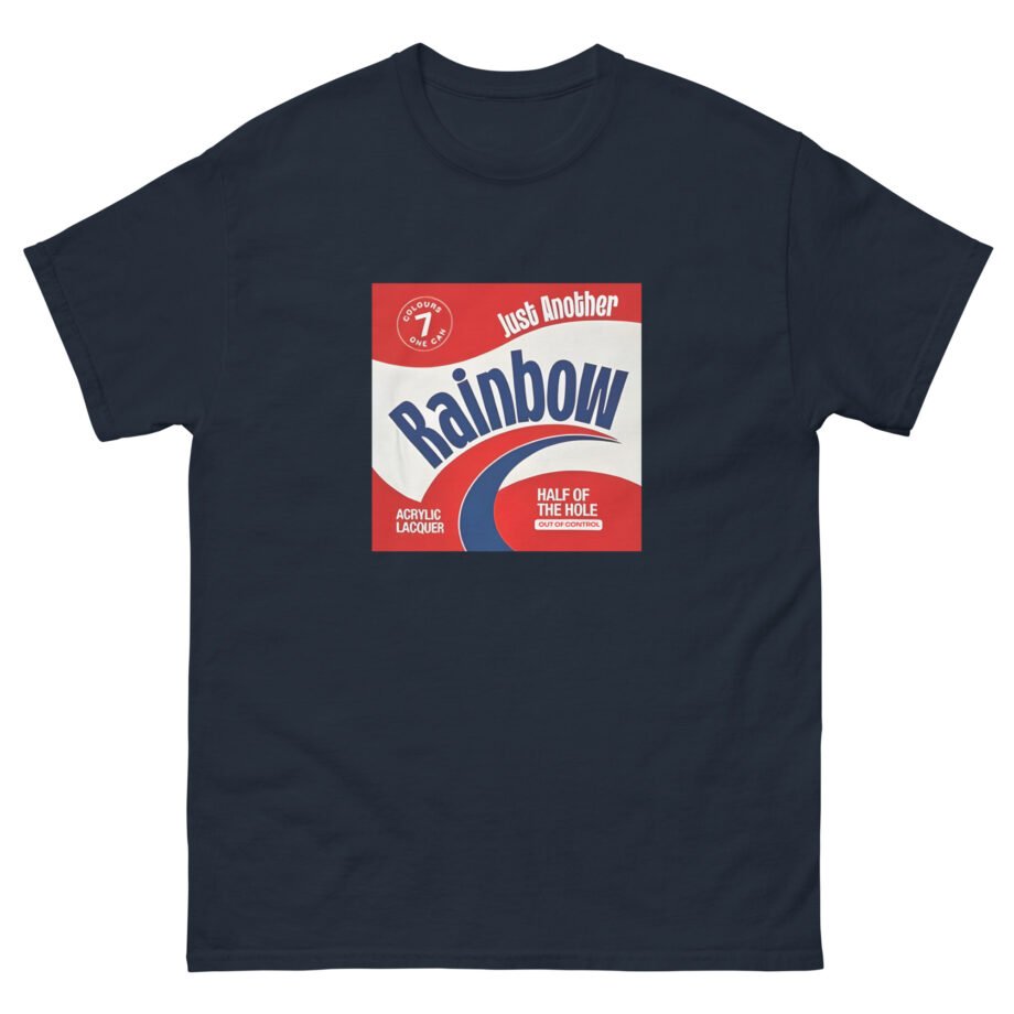 Liam Gallagher Squire Album Cover Unisex classic tee