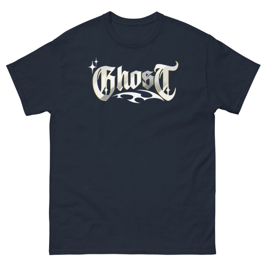 Ghost Gang Tezza Unisex classic tee