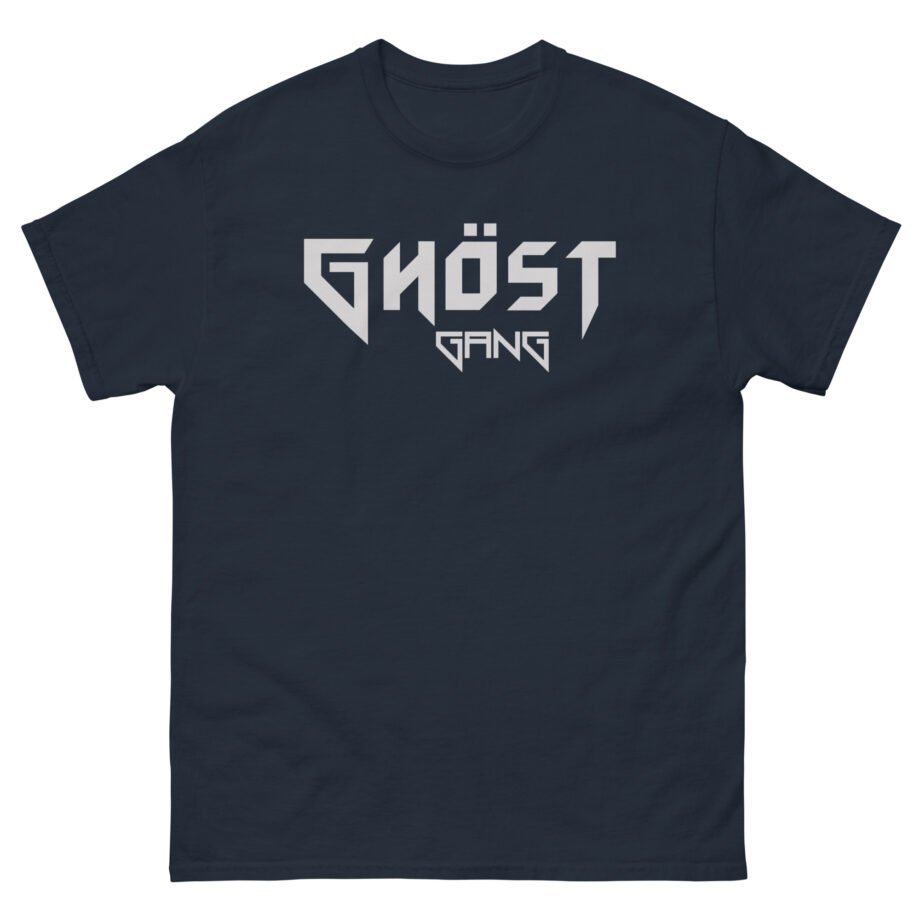Ghost Gang Ghosty Unisex classic tee