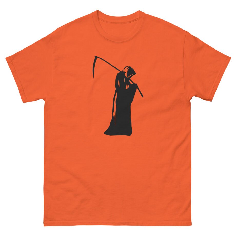 Madison Beer Grim Reaper Unisex classic tee