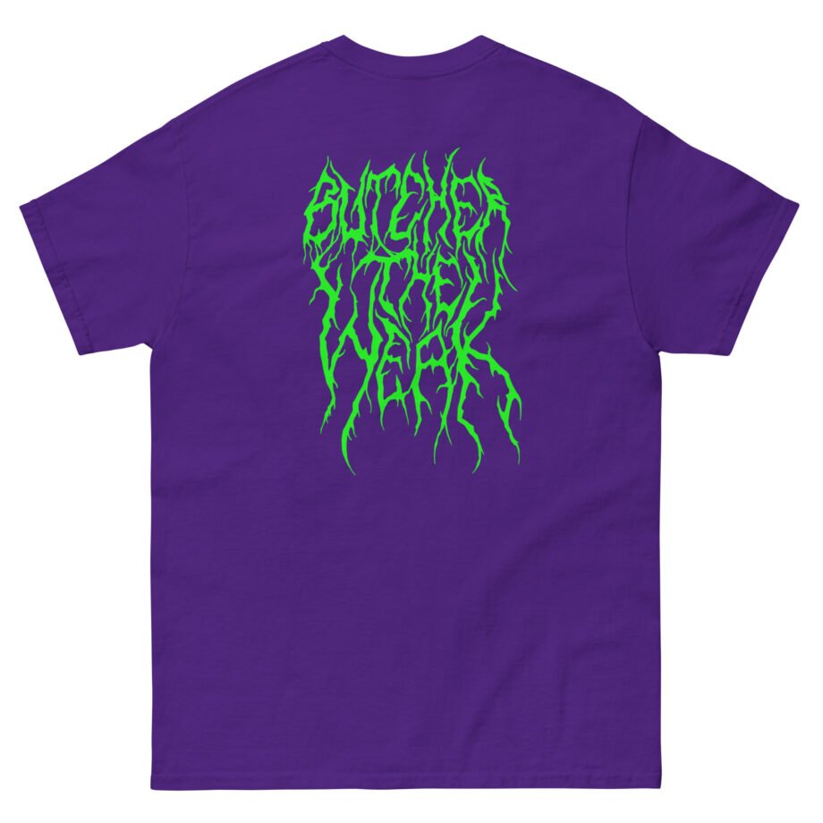 Devourment 138 Unisex classic tee