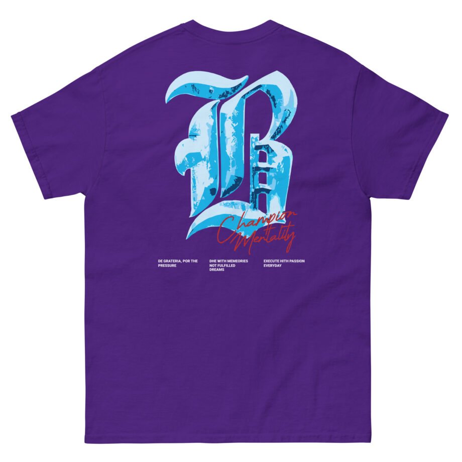 Cbum Unisex classic tee