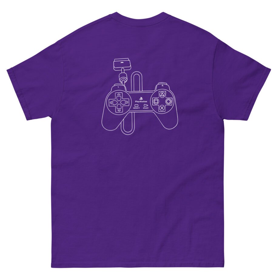 Playstation 30th Anniversary Unisex classic tee