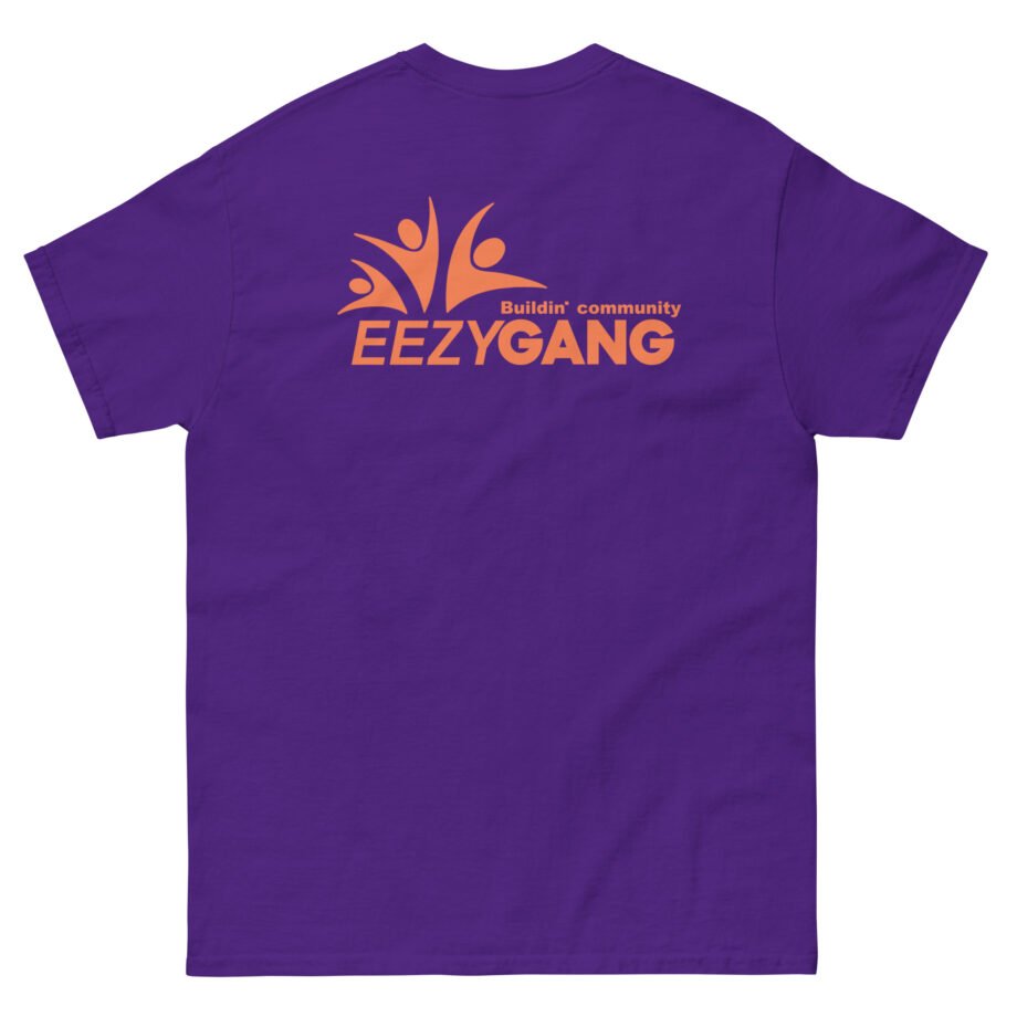 Berleezy Back to Work Unisex classic tee