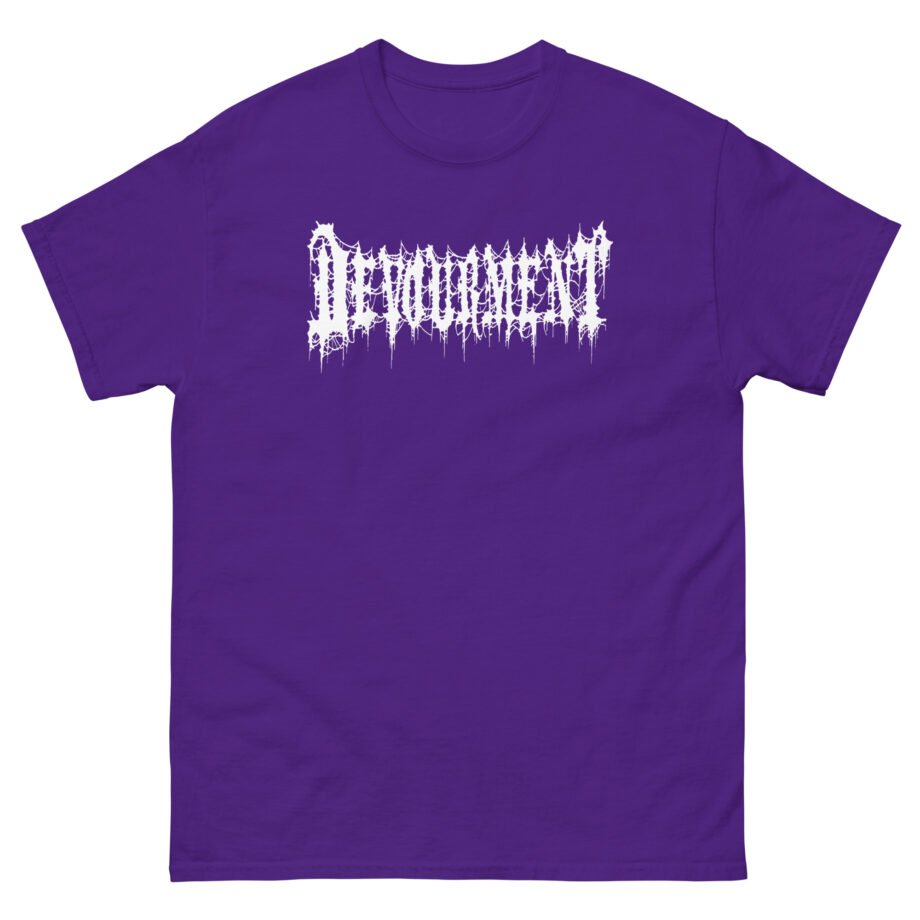 Devourment Unisex classic tee