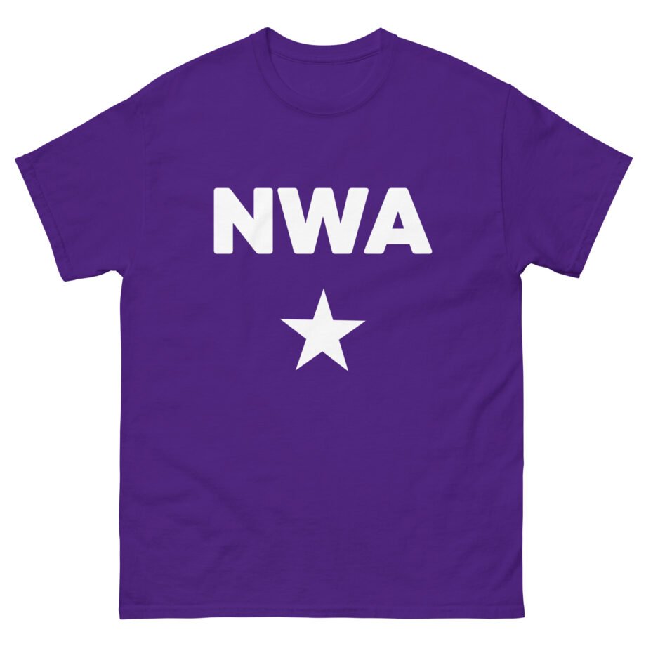 Billy Corgan Smashing Pumpkins NWA Unisex classic tee
