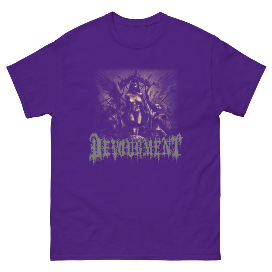 Devourment Unisex classic tee