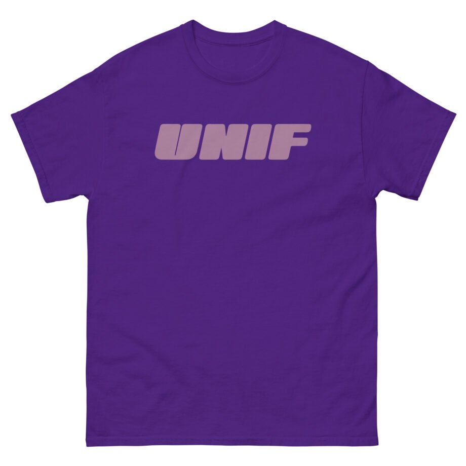 Sienna Mae Unisex classic tee