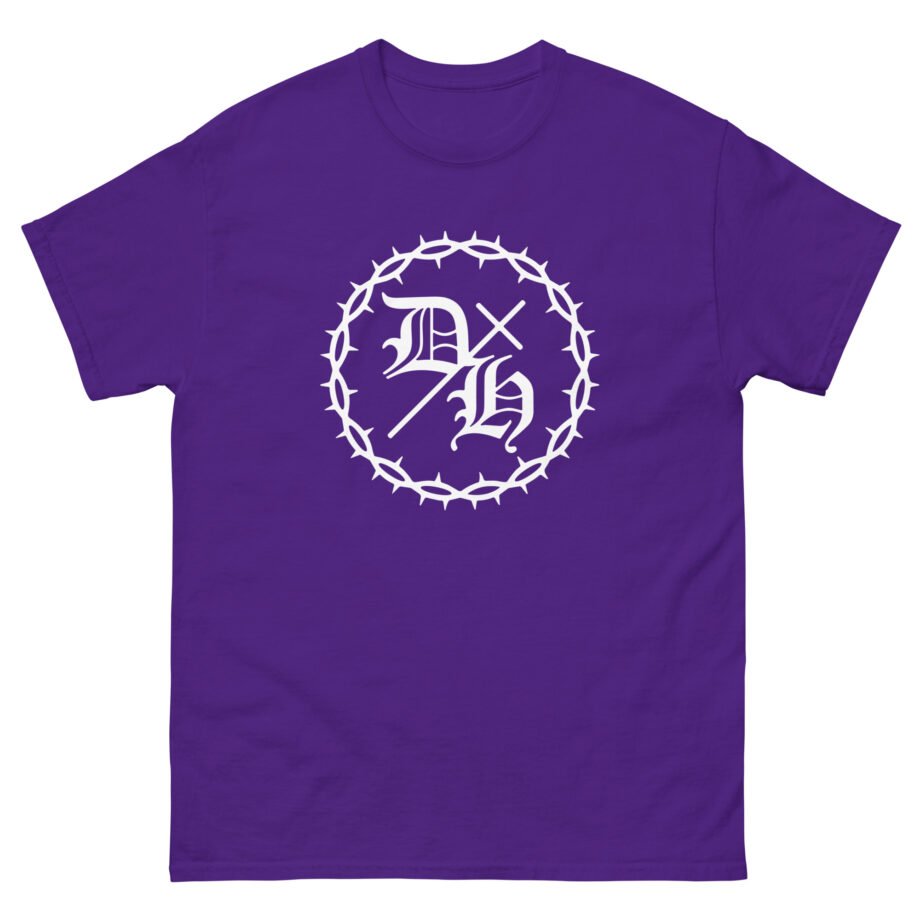 Demon Hunter Unisex classic tee