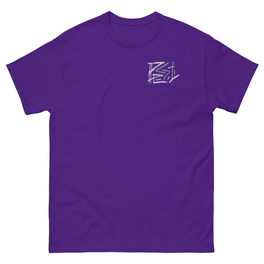 Pestily The Unshirt Unisex classic tee