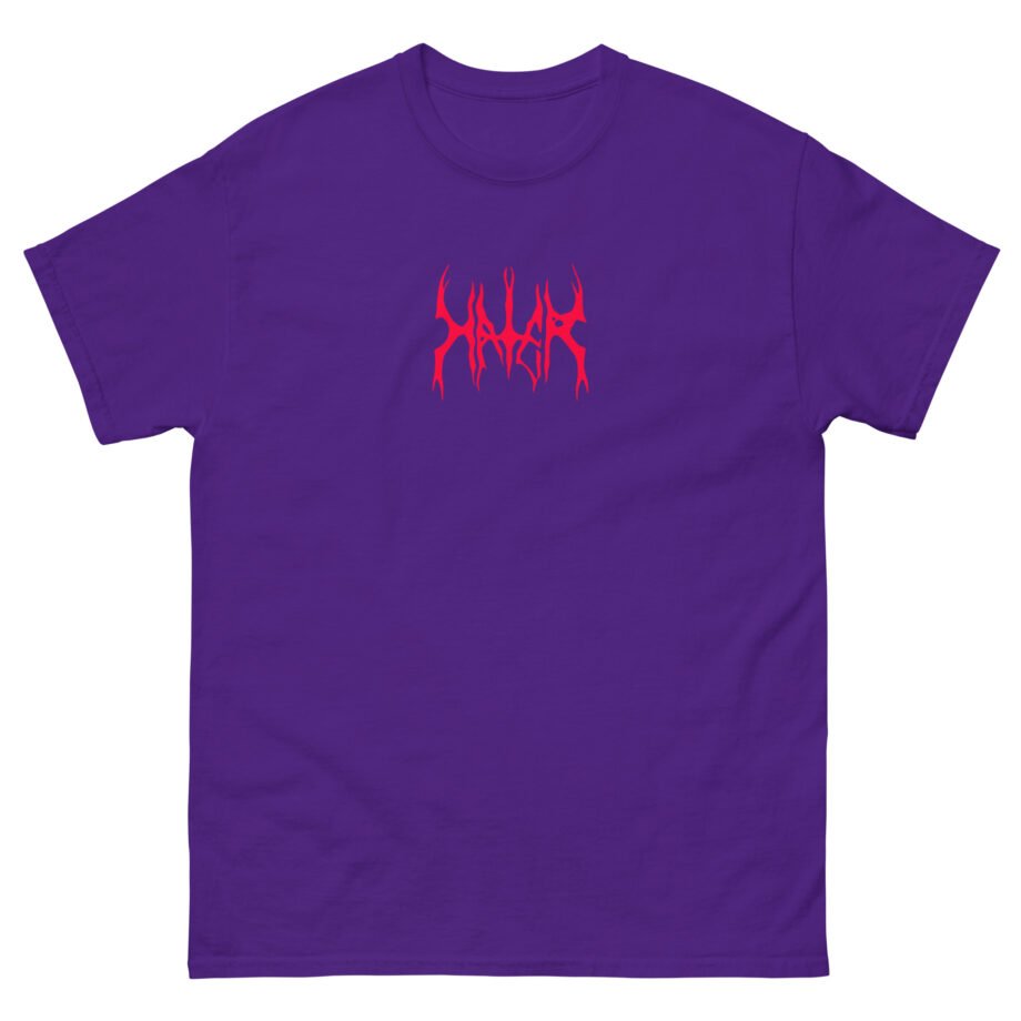 Sibiran Soul Taker Unisex classic tee