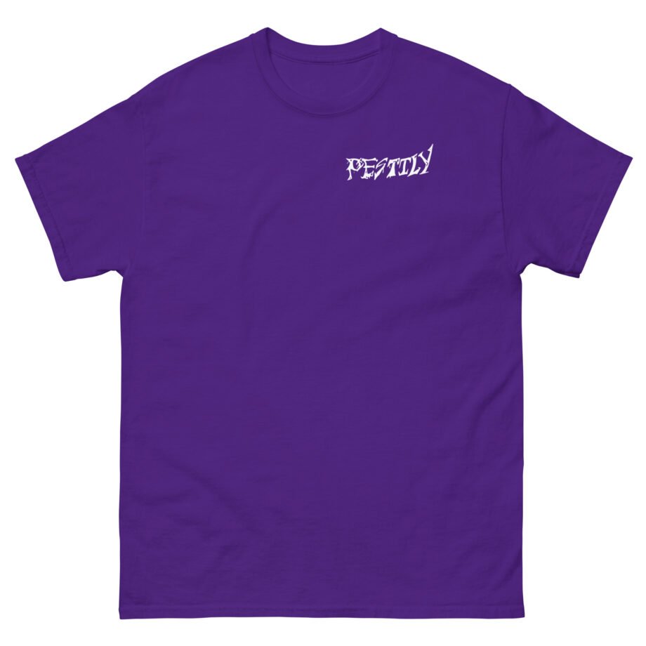 Pestily Unisex classic tee