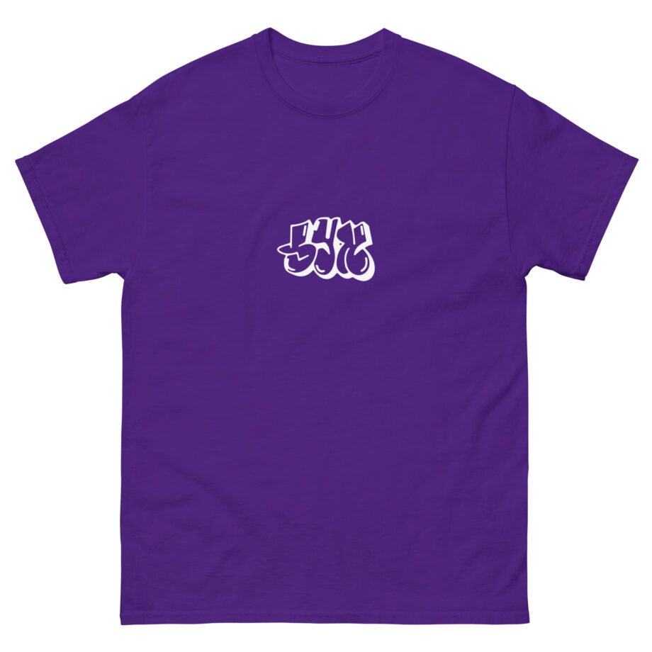 Imdontai Unisex classic tee