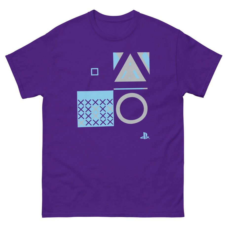 Playstation Unisex classic tee