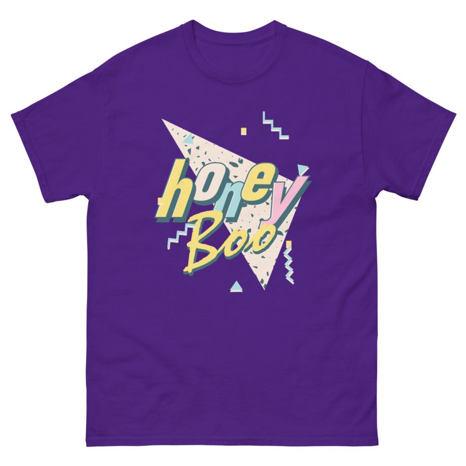 Cnco Honey Boo Unisex classic tee