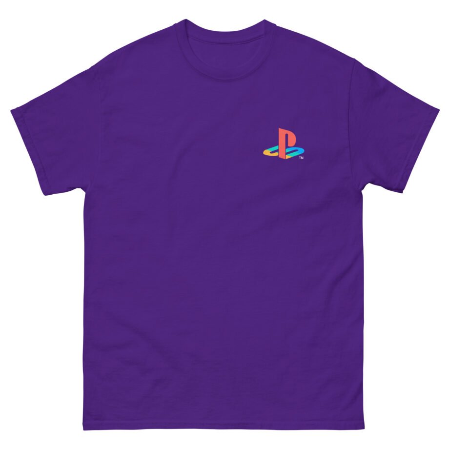 Playstation 30th Anniversary Unisex classic tee