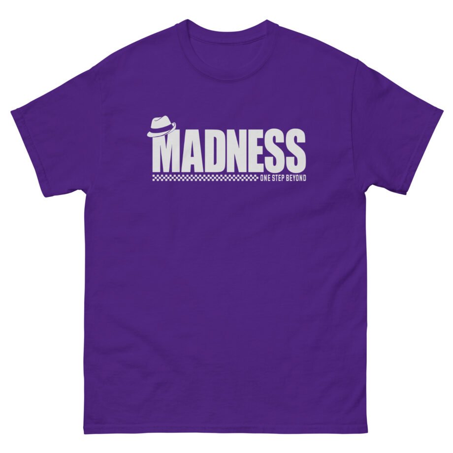 Madness Trilby Osb Unisex classic tee
