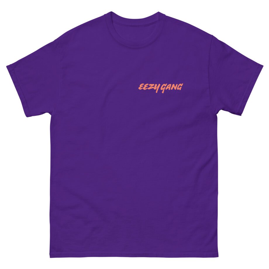 Berleezy Unisex classic tee