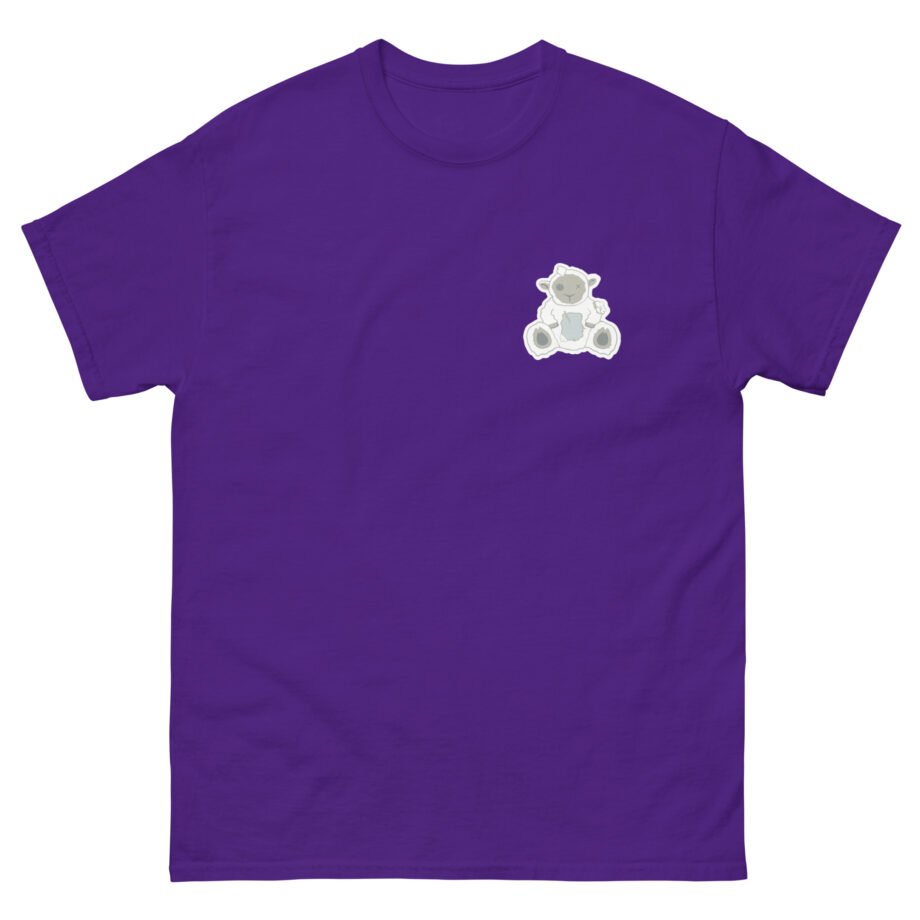Captain Puffy X Dream Unisex classic tee