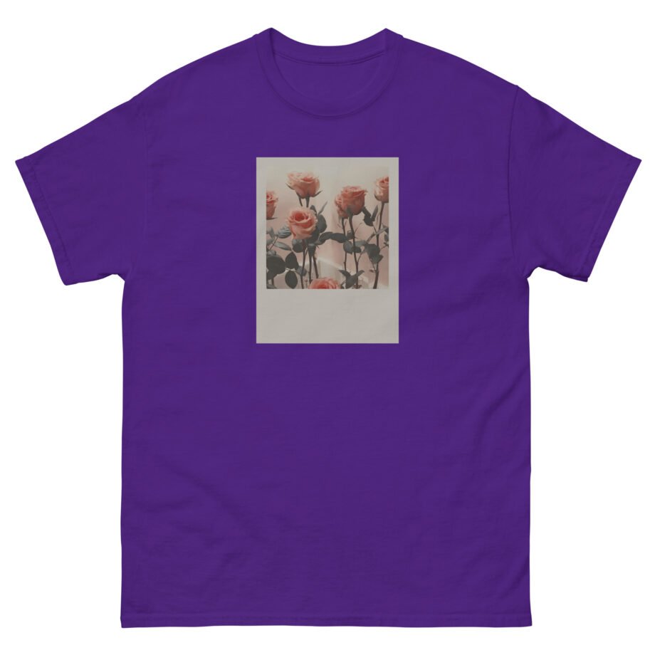 Maya Unisex classic tee