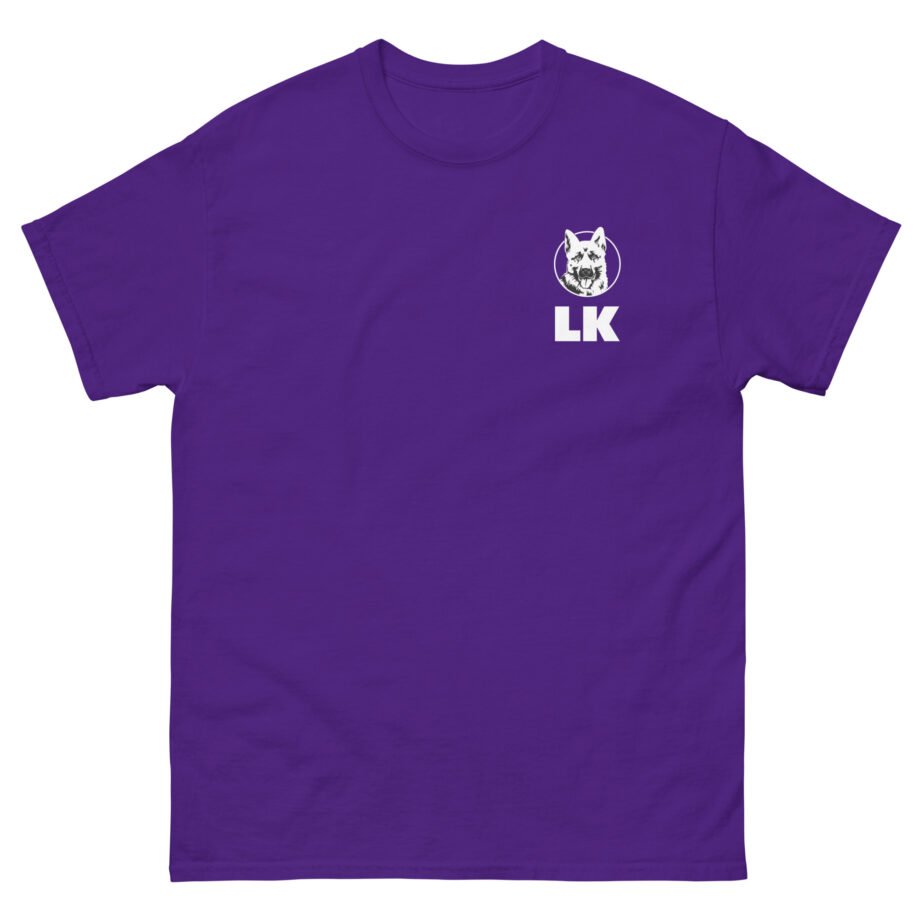 Letterkenny Slogans Unisex classic tee