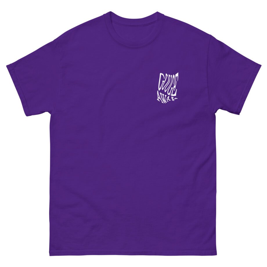 Gouge Away Burnt Sugar Unisex classic tee