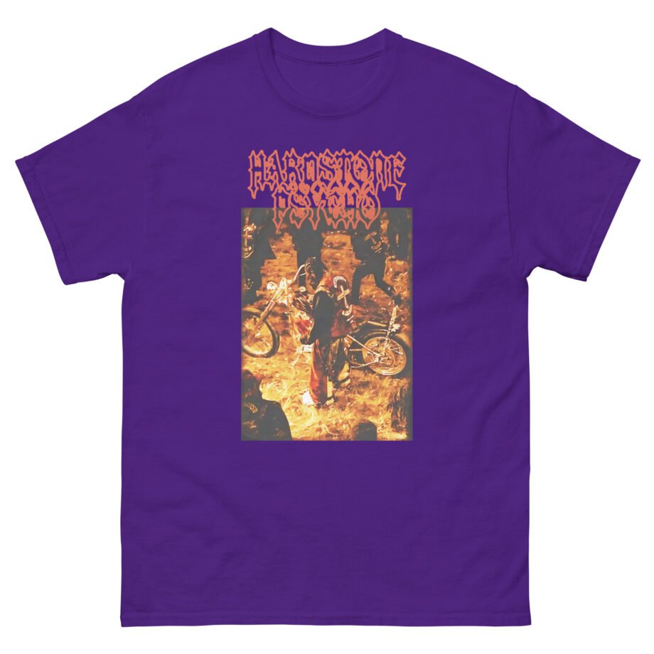 Don Toliver Hardstone Psycho Unisex classic tee