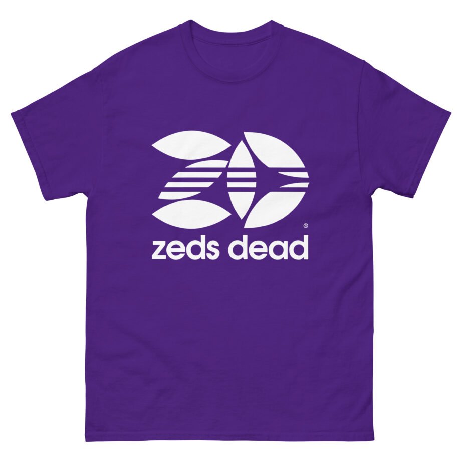 Zeds Dead Unisex classic tee