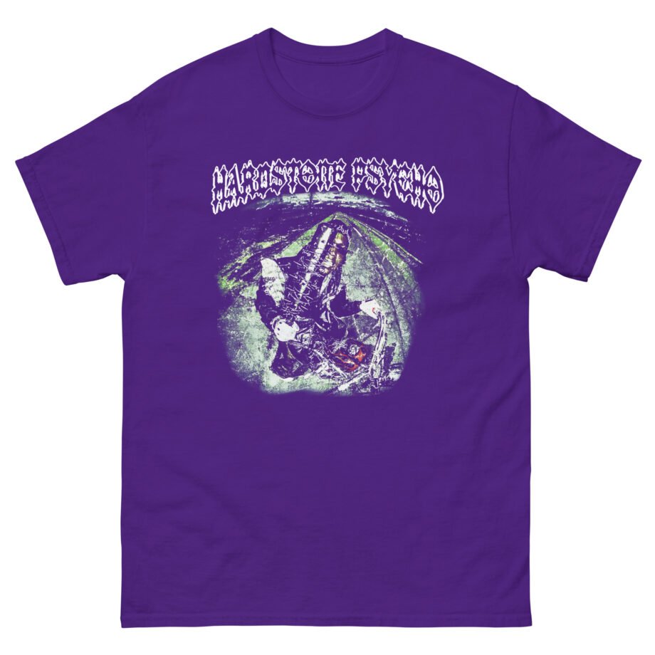 Don Toliver Hardstone Psycho Bat Unisex classic tee