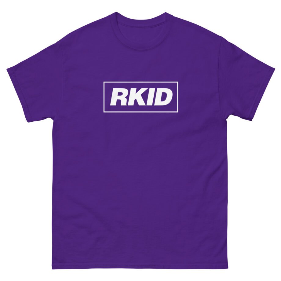 Liam Gallagher RKID Unisex classic tee