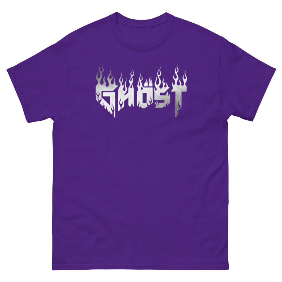 Ghost Gang Omgwrx Unisex classic tee